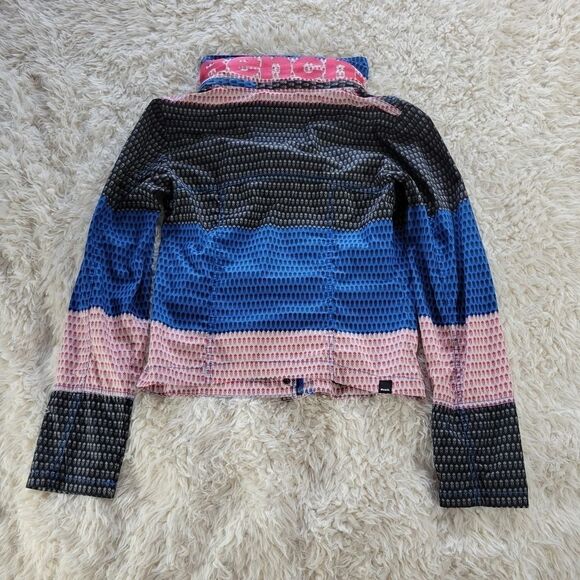 Bench Cotton Jacket with Zip-out Hood - Picture 4 of 6